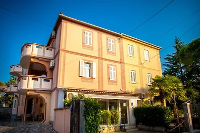 Ferienwohnung Ivana, Malinska