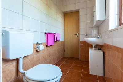 FeWo Ivo direkt  am Meer, Porat