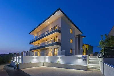 Luxurios in Villa Luna