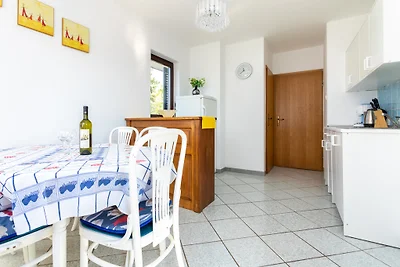 Appartamento Vacanza con famiglia Malinska