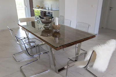 Villa Fe Wohnung