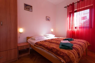 Wohnung Arbanas mit Pool