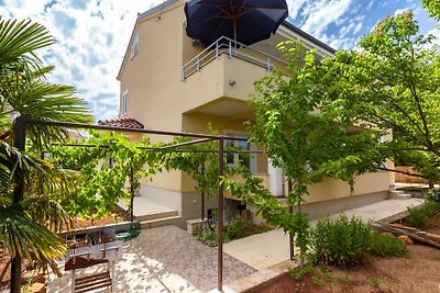 Wohnung Svalina in Vantačići