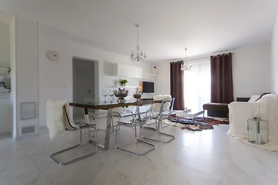 Villa Fe Wohnung