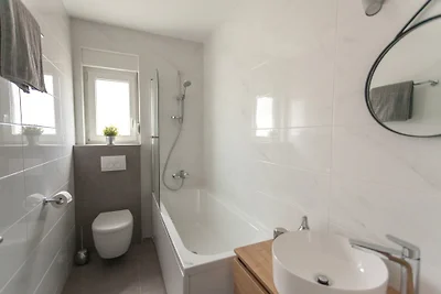 Villa Fe Wohnung