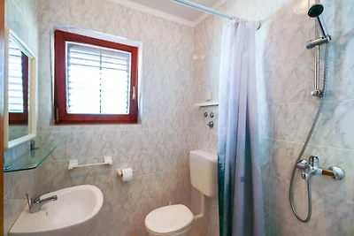 Wohnung  Krčmar mit 2 Badezimmer