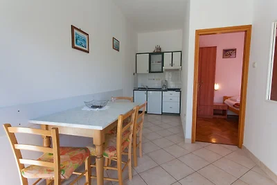 Wohnung Arbanas mit Pool
