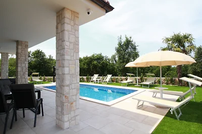 Luxusvilla Sara in Malinska