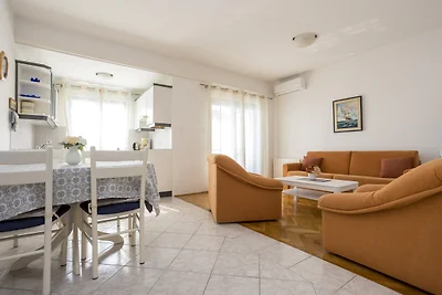Apartment Lucija am Strand