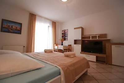 FeWo Matic im Malinska