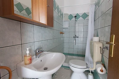 Wohnung Arbanas mit Pool