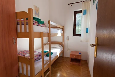 Wohnung Arbanas mit Pool