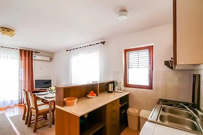 Wohnung  Krčmar mit 2 Badezimmer