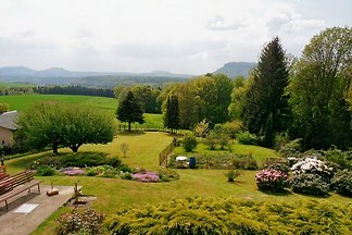 Ferienhaus Hering Waltersdorf