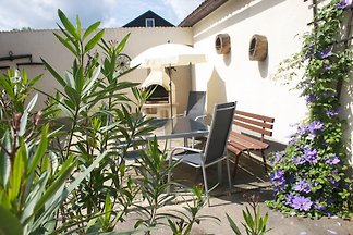 Ferienwohnung Hinterhermsdorf