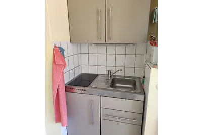 Casa vacanza Hering Waltersdorf