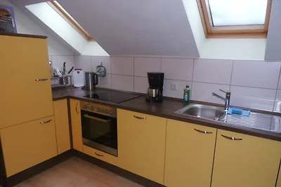 Ferienhof Hering Hinterhermsdorf