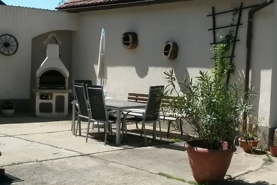 Ferienhof Hering Hinterhermsdorf