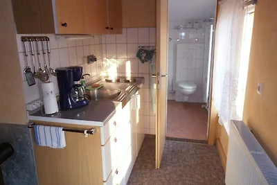 Casa vacanza Hering Waltersdorf