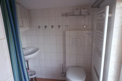 Casa vacanza Hering Waltersdorf