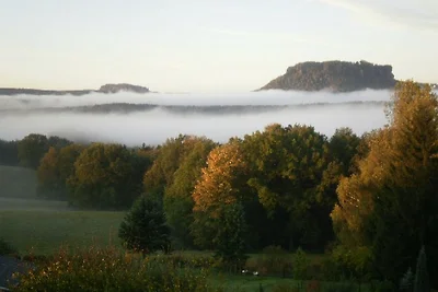 Casa vacanza Hering Waltersdorf