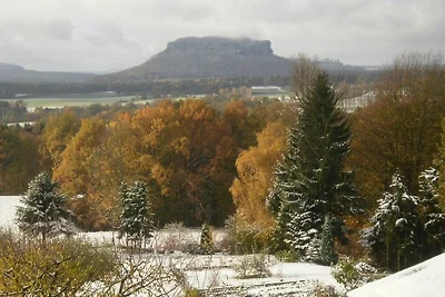 Casa vacanza Hering Waltersdorf