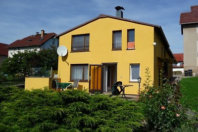 Casa vacanza Hering Waltersdorf