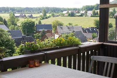 Ferienhof Hering Hinterhermsdorf