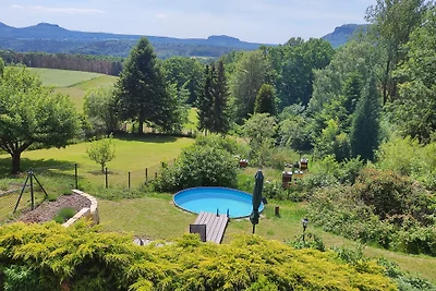 Casa vacanza Hering Waltersdorf