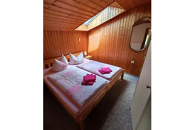 Casa vacanza Hering Waltersdorf