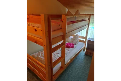 Casa vacanza Hering Waltersdorf