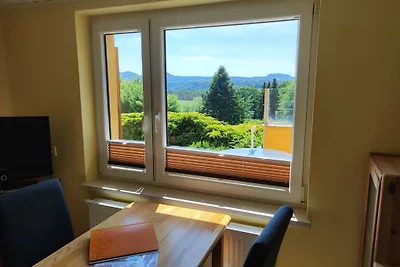 Casa vacanza Hering Waltersdorf