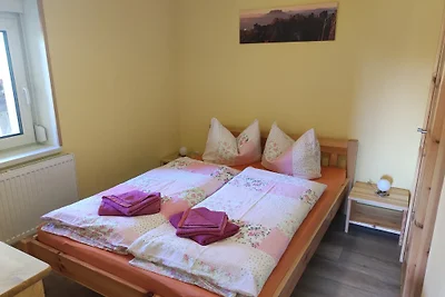 Casa vacanza Hering Waltersdorf
