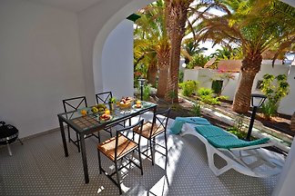 Schönes Apartment pResidente Pool