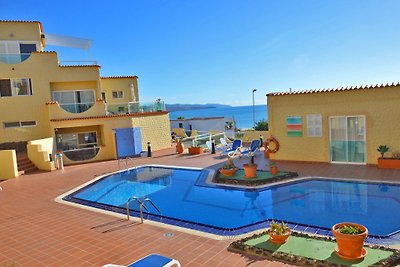 Apartment PLAYA 50m zum Strand WiFi