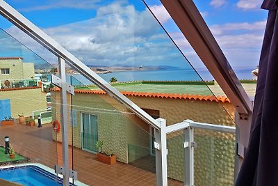 Apartment PLAYA 2 50 m Strand WiFi