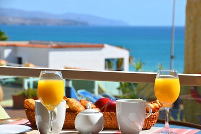 Apartment PLAYA 50m zum Strand WiFi