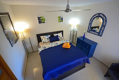 Apartment PLAYA 50m zum Strand WiFi
