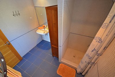 Apartment PLAYA 2 50 m Strand WiFi
