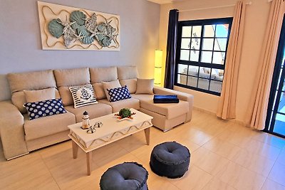 Ferienhaus CASA LaLaMar
