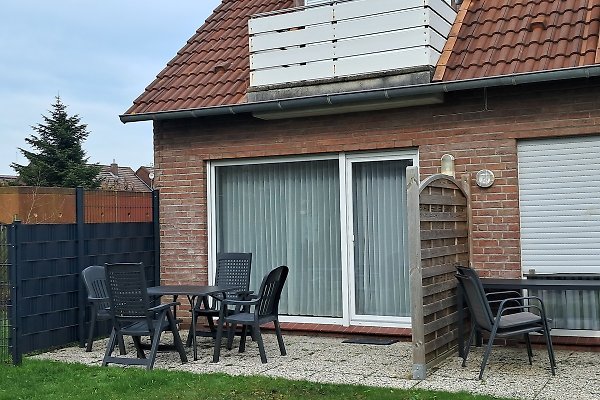 Ferienwohnung Norddeich