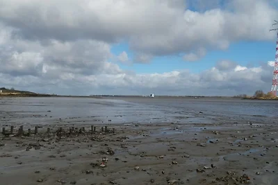 Ferienhaus im Obstgarten
