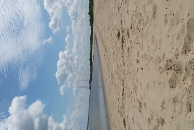 Ferienhaus im Obstgarten