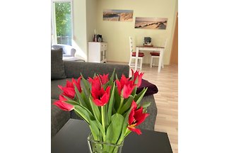 Ferienhaus in Schwielowsee OT Ferch