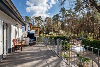 Holiday home in Schwielowsee OT Ferch