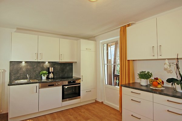 Ferienhaus Ahorn in Mittelberg - Firma Ferienhaus Ahorn, H. Greiner