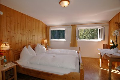 Kuća za odmor Dopust za oporavak Hirschegg