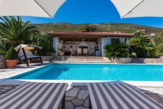 Villa Dusati Appartement Lorena