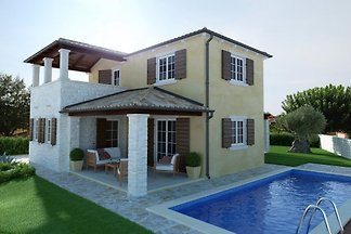 Villa Bella Casa bis 8 Personen