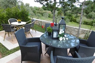 Villa Bianca bis 14 Personen